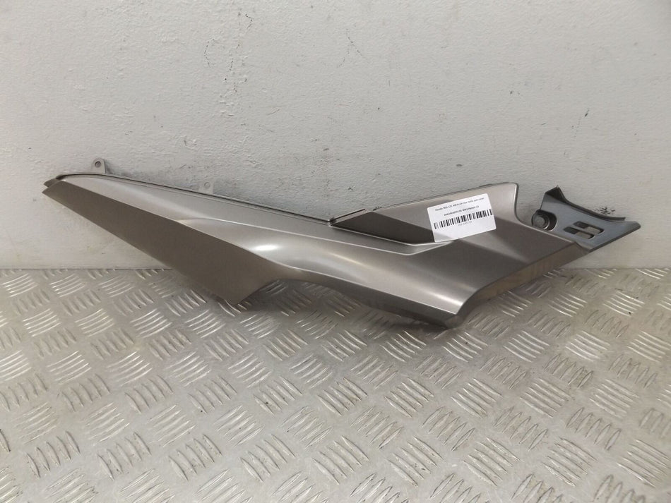 2017 HONDA NSS 125 FORZA Left Hand LH Rear Belly Pan