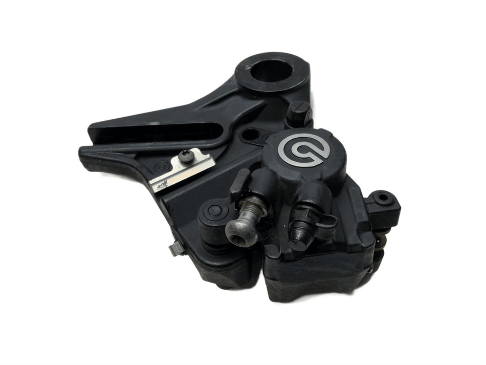 2014 BMW S1000R Brembo Rear Brake Caliper 34218556001