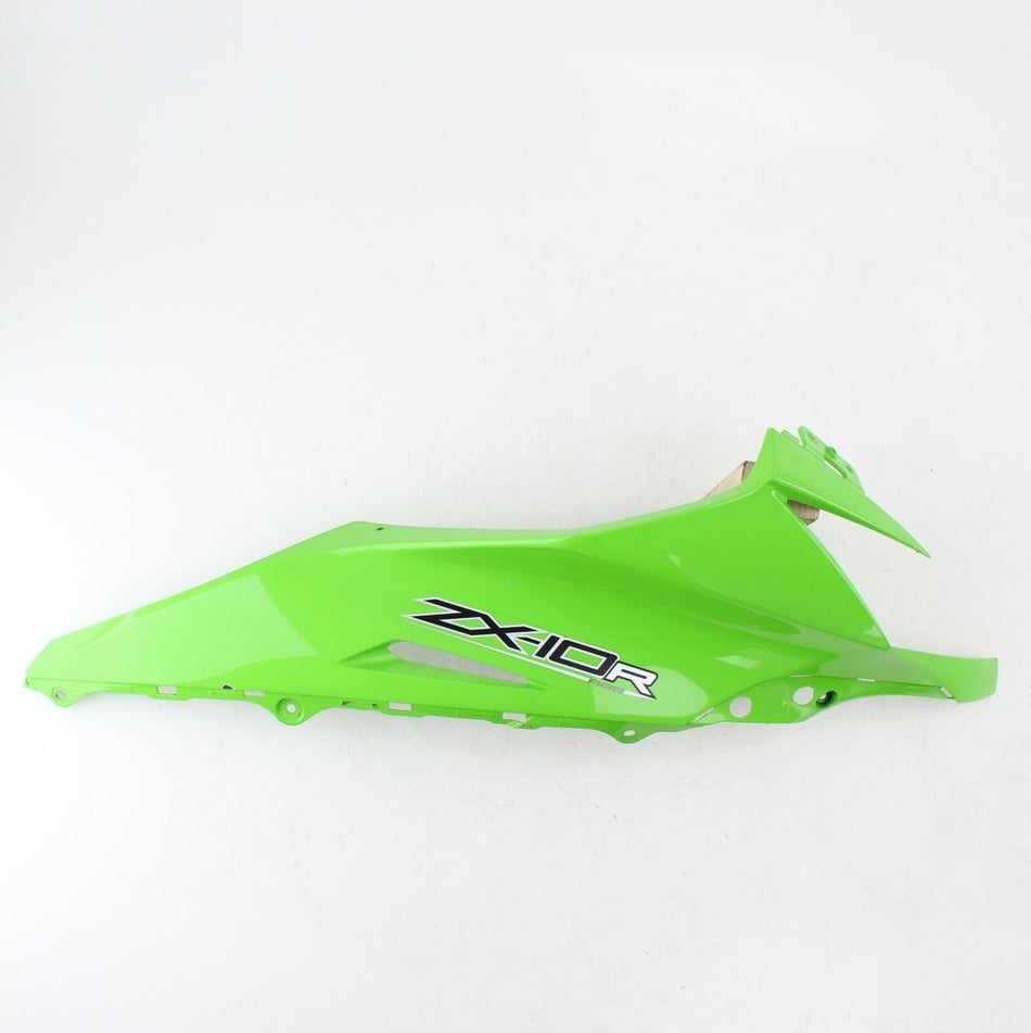 2011-2015 KAWASAKI ZX1000KFF Right Hand Upper Fairing Panel