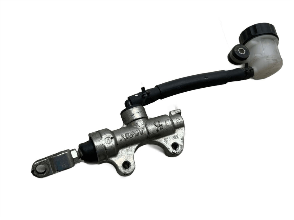 2024 Yamaha MT-125 Rear Brake Master Cylinder B53F583V00