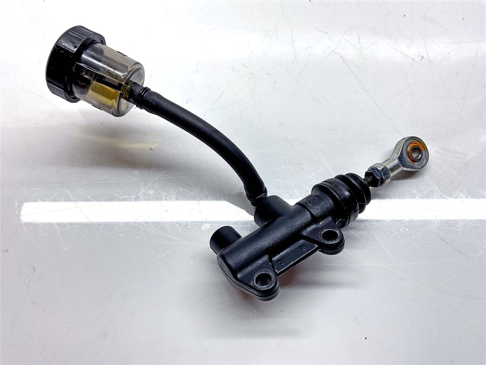 2025 KTM 1390 Super Duke R EVO Rear Brake Master Cylinder - 61713060000C1