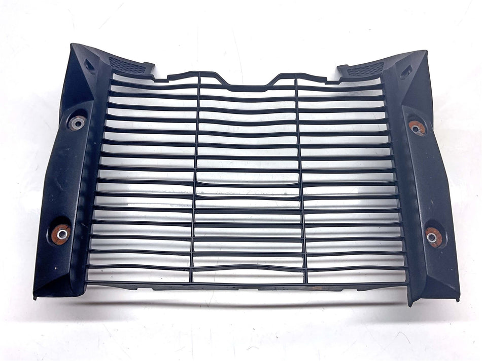 2010 Honda CB1000R Radiator Grille - 19032MFND00