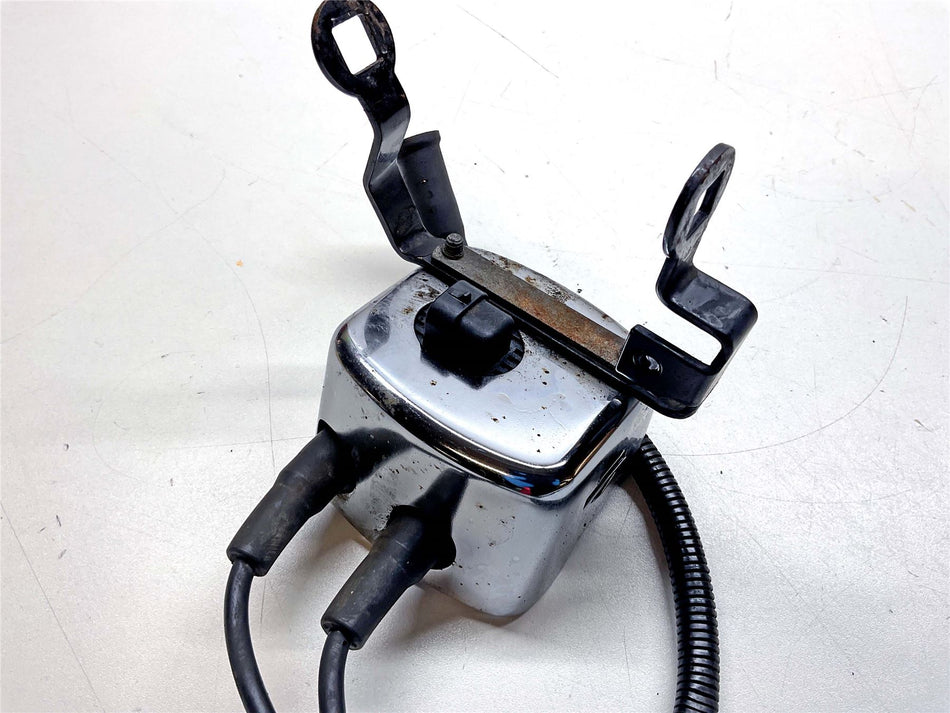 2004 Harley-Davidson Sportster 883 Dual Ignition Coil - 3165599