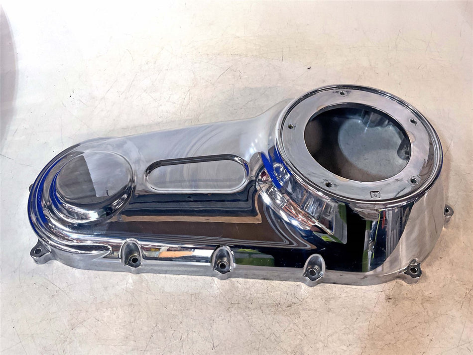 2009 Harley-Davidson FXCWC Softail Rocker C Primary Cover - 60782-06A