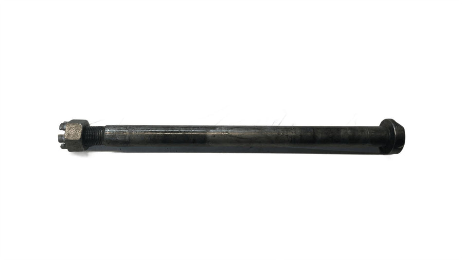 1978 Kawasaki KZ1000 Rear Wheel Axle Spindle 410681036