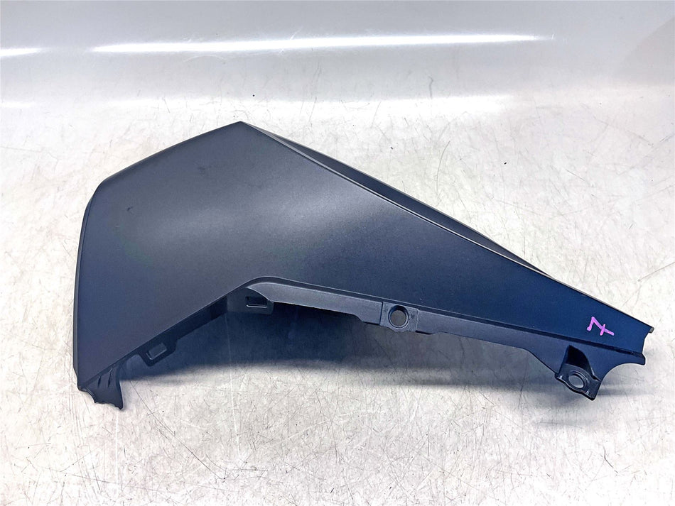 2018 Yamaha MT-09 TRACER ABS Left Tank Cover - 2PP-28219-01-P6