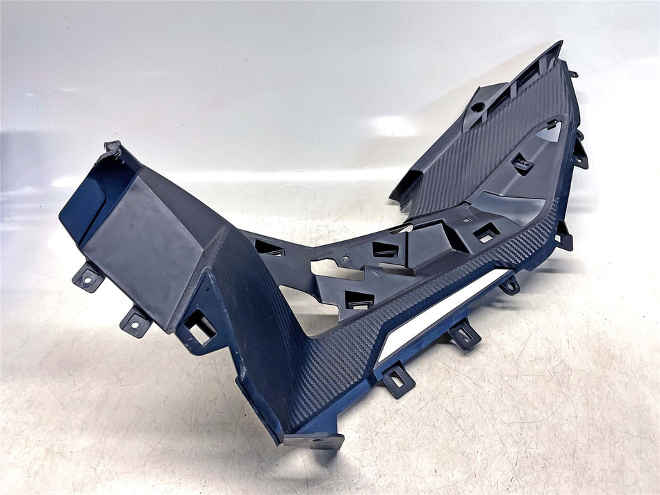 2025 Aprilia SR GT 125 Left Inner Legshield Cover - 1B008124