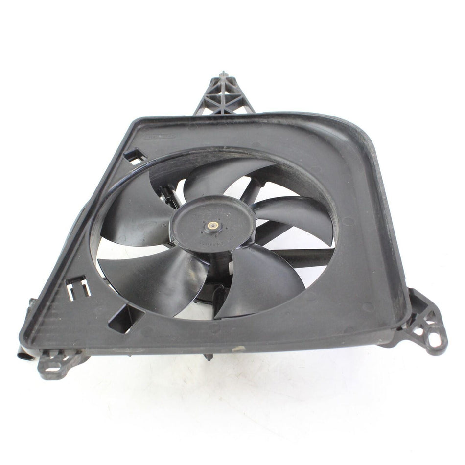 2019-2022 BMW S 1000 RR SPORT Radiator Fan - 17 42 8 356 815