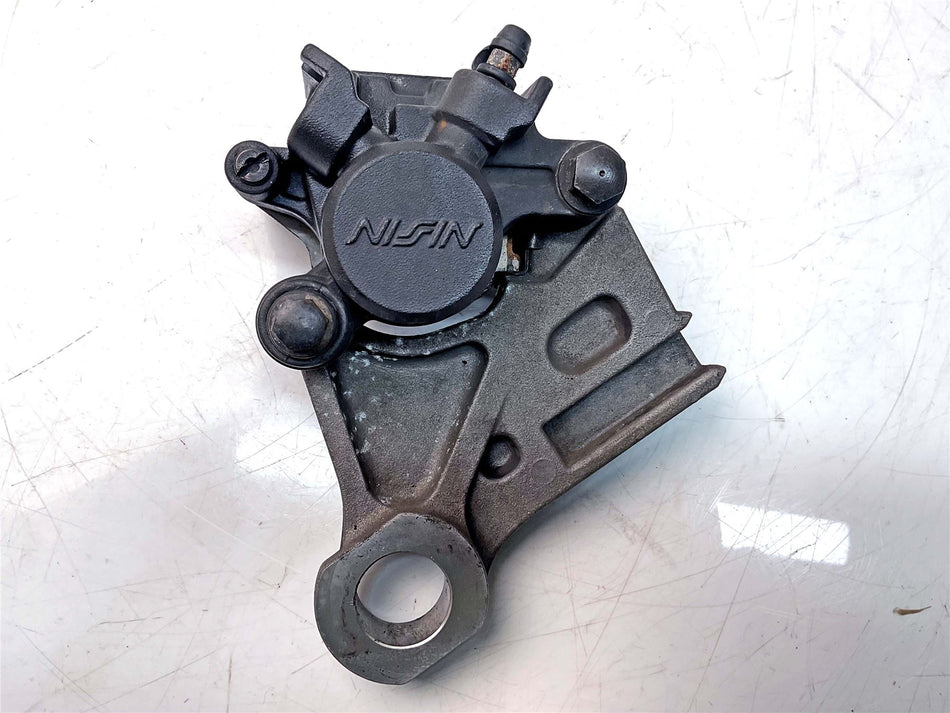 2009 Yamaha FZ1 Rear Brake Caliper - 2D12580W0000