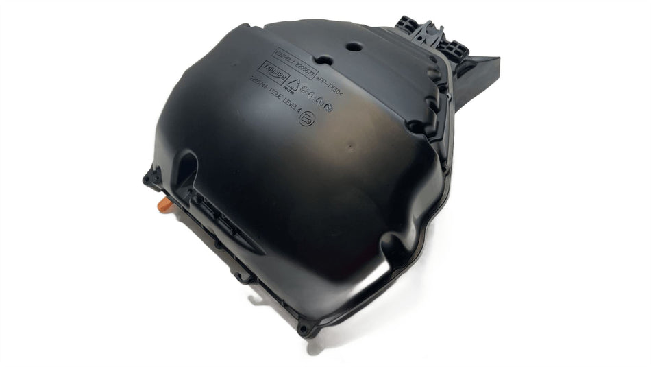 2025 Triumph Speed Triple 1200 Airbox 2205677