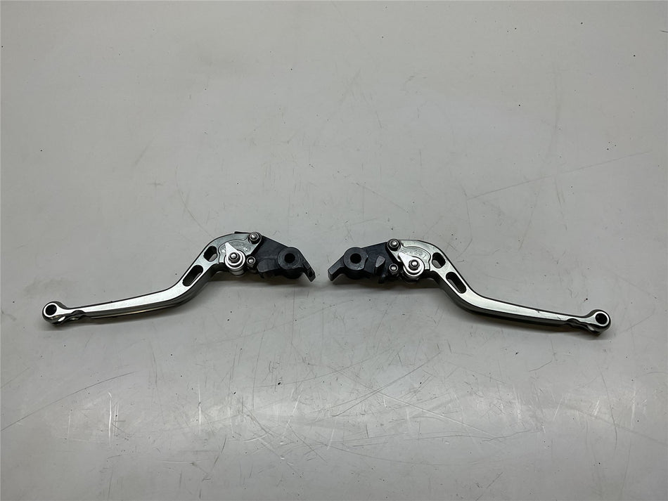2014 Ducati 1199 Panigale ABS Front Brake Lever - 121502945934
