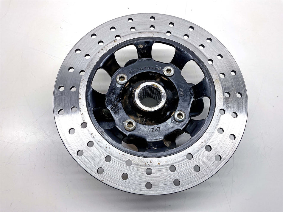 2025 CF-Moto CFORCE 1000 Overland Front Brake Disc - 9AWV0800018000