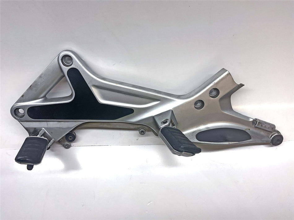 2002 Honda ST1300 Left Footrests  - 50700MCSD90ZA
