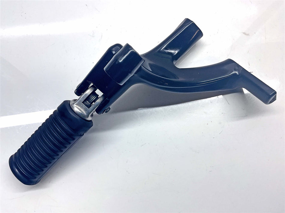 2019 Harley-Davidson Sport Glide FLSB 107 Front Left Footrest  - 50501107