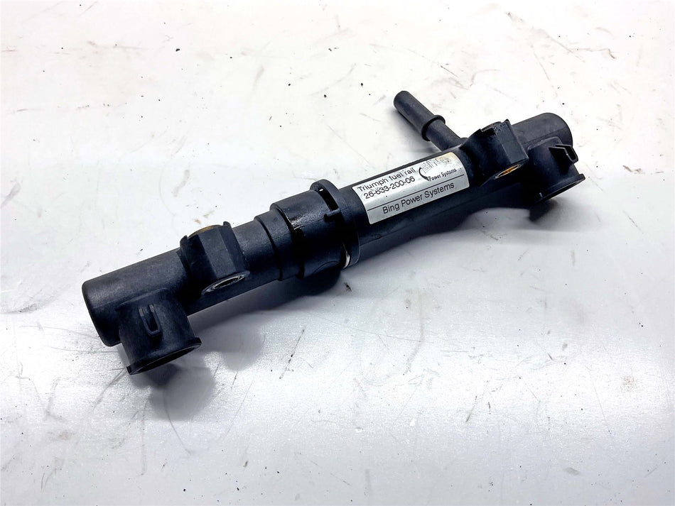 2017 Triumph Street Cup Fuel Rail - T1242250