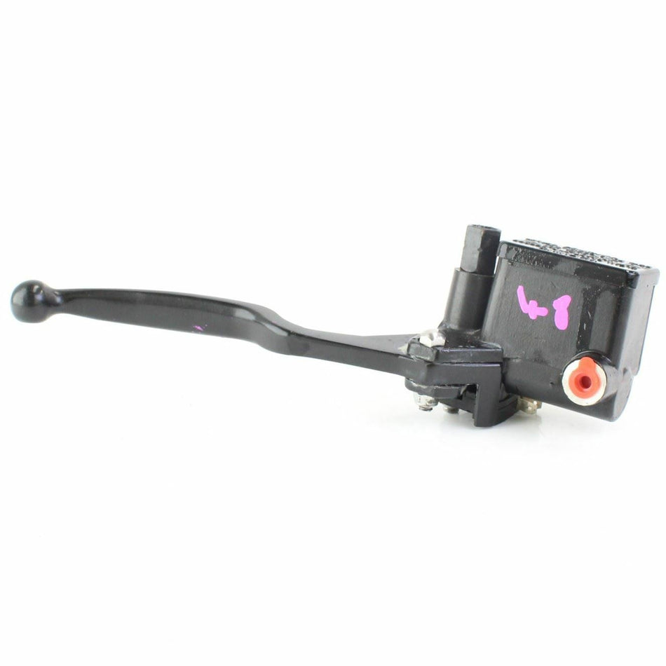 2017-2022 SINNIS TERRAIN 125 Front Master Cylinder -