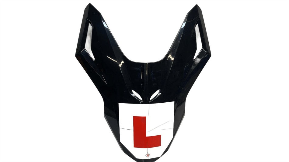 2024 Honda Forza 125 Upper Fairing Cowl 67102K1BT000