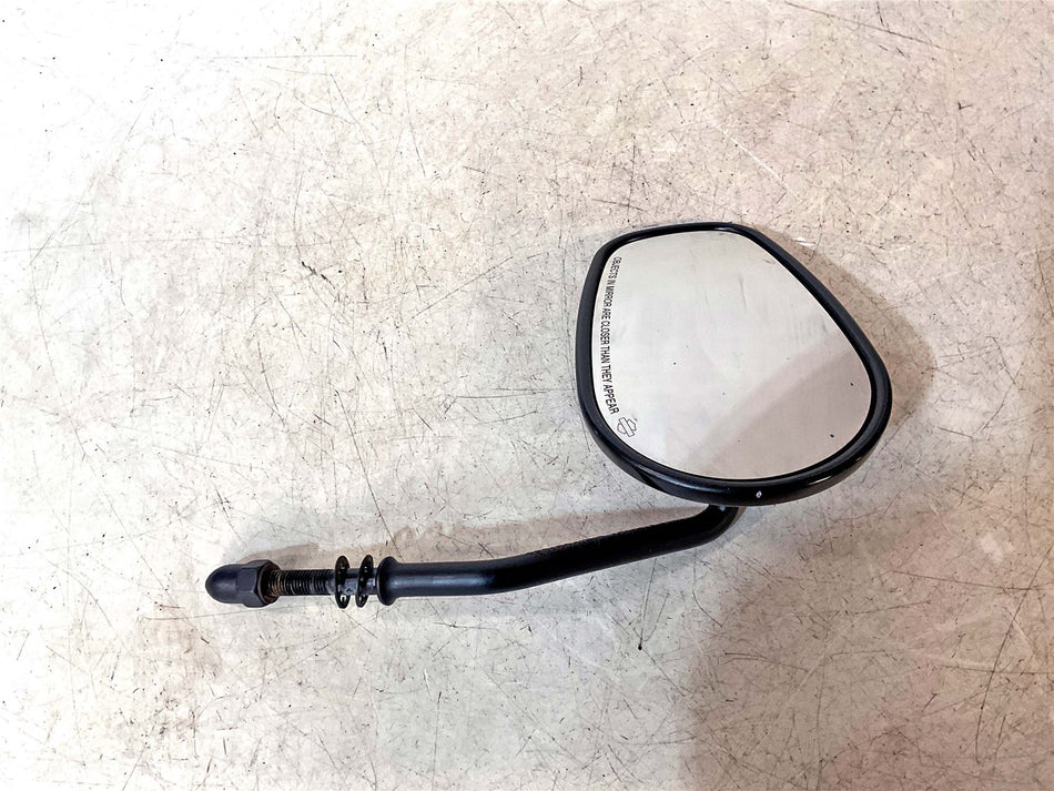 2016 Harley-Davidson  FXDLS Low Rider S Left Mirror - 92615-10