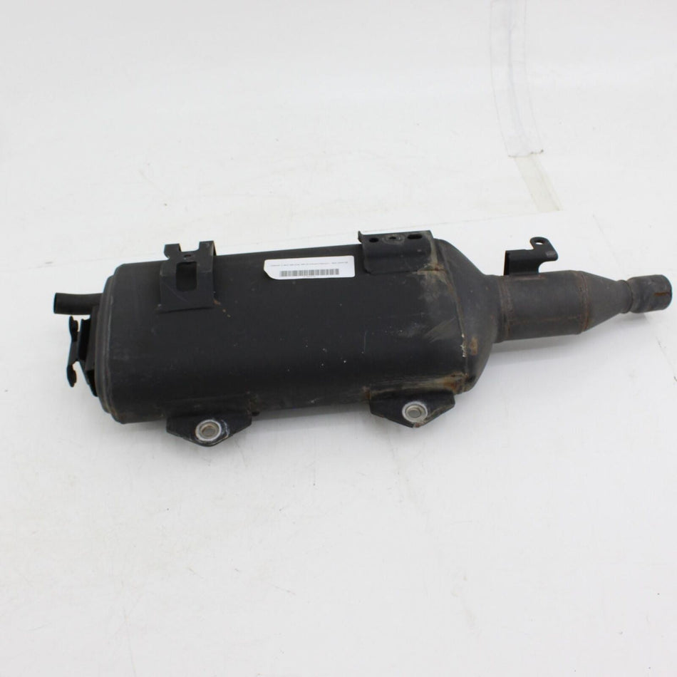 2017-ON YAMAHA X-MAX 300  Exhaust Silencer - B5X-E4711-00