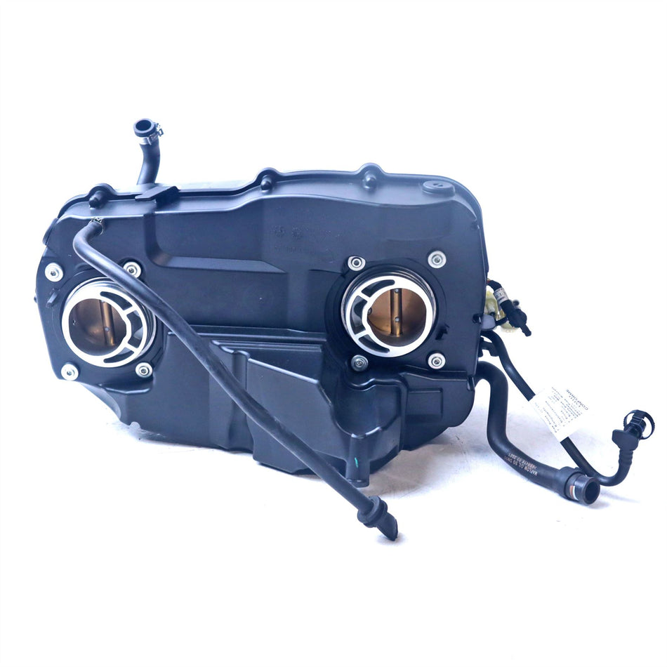 2021 Ducati Monster 937 Plus Throttle Body & Air Box - 28240932A