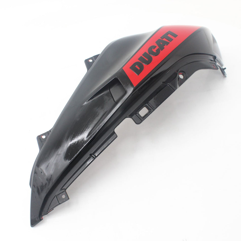 DUCATI  R/H Fairing Panel - 4801D011AR