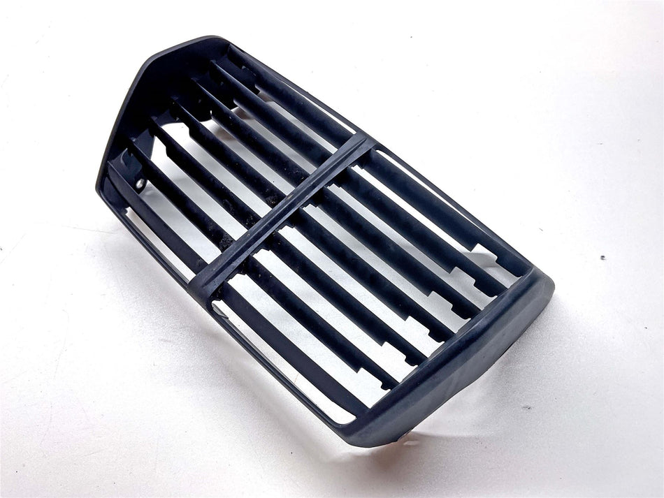 2022 BMW R18 Transcontinental Oil Cooler Cover - 17218409732