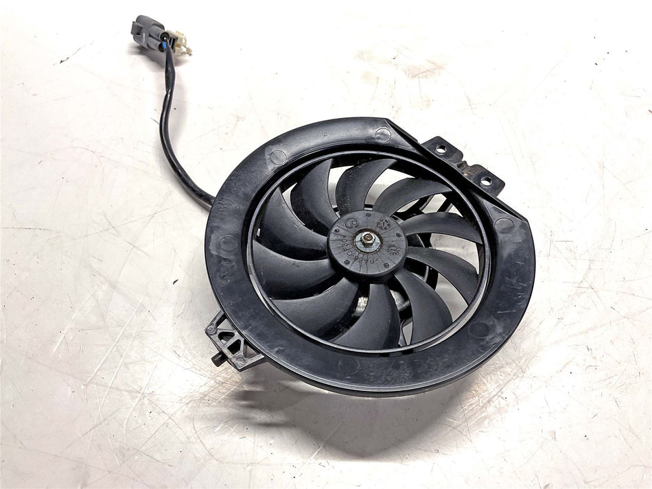 2023 CF-Moto 450SR Radiator Cooling Fan