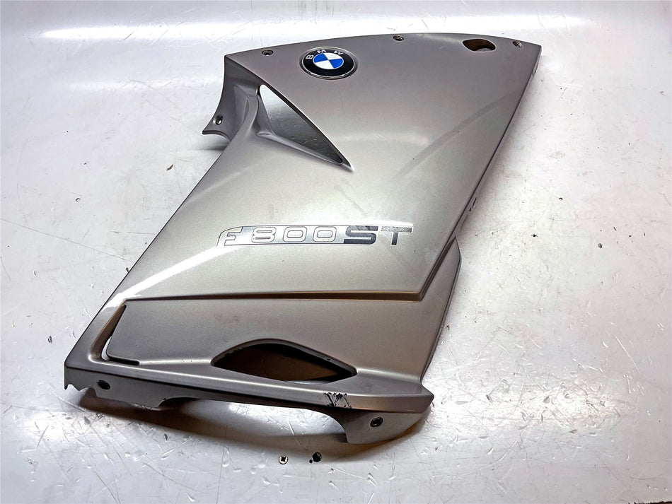 2009 BMW F800ST Right Lower Trim Panel - 46637697362