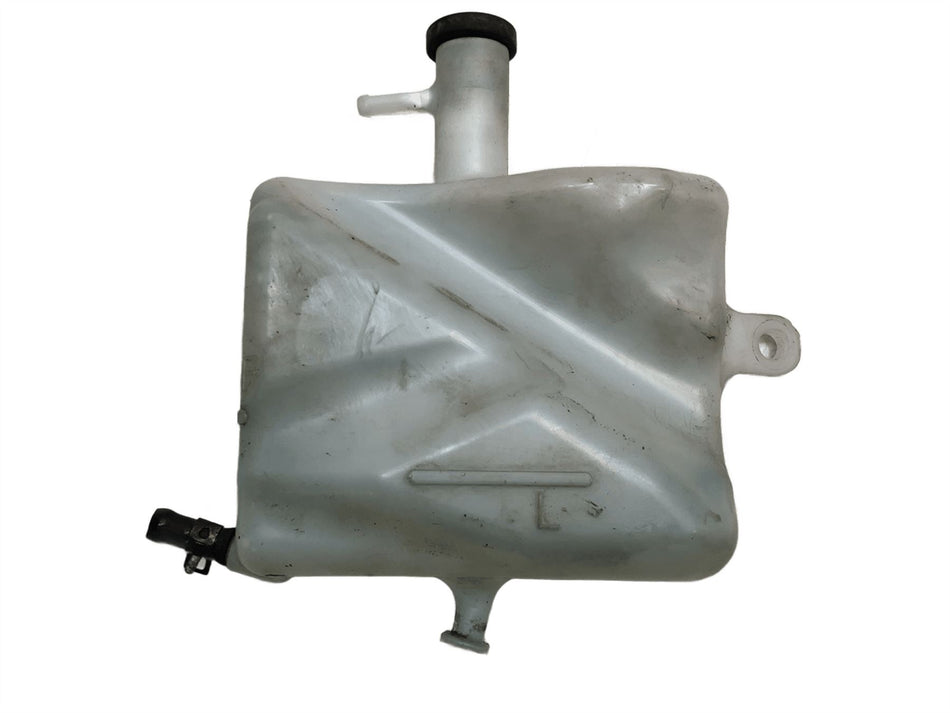 2013 Suzuki SFV650 Coolant Tank Reservoir 1791144H00