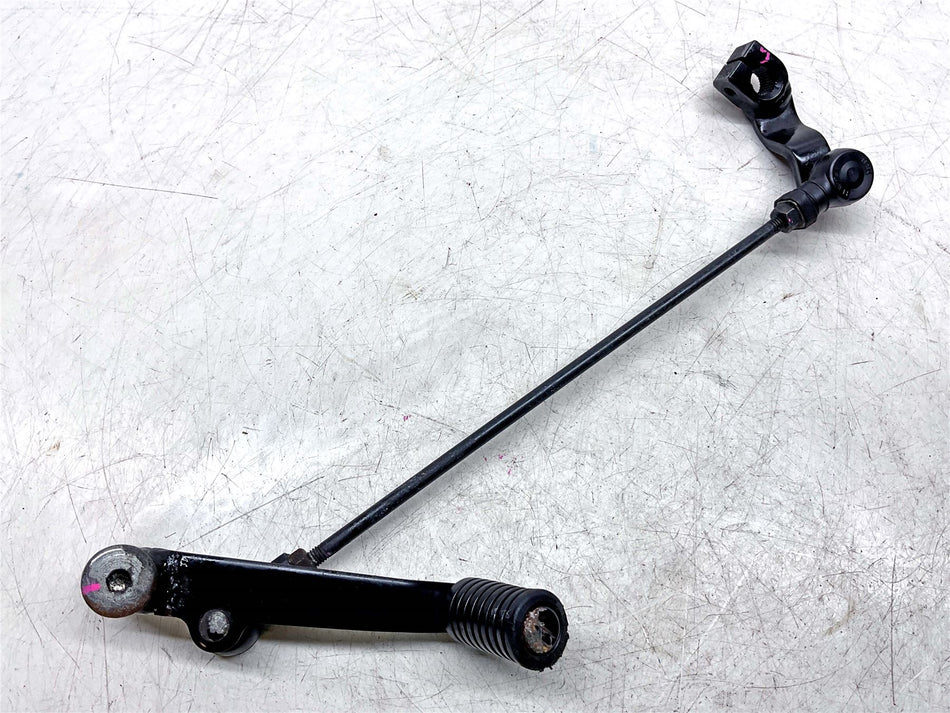 2023 Honda CB500F Gear Lever / Pedal - 24720MGZJ00