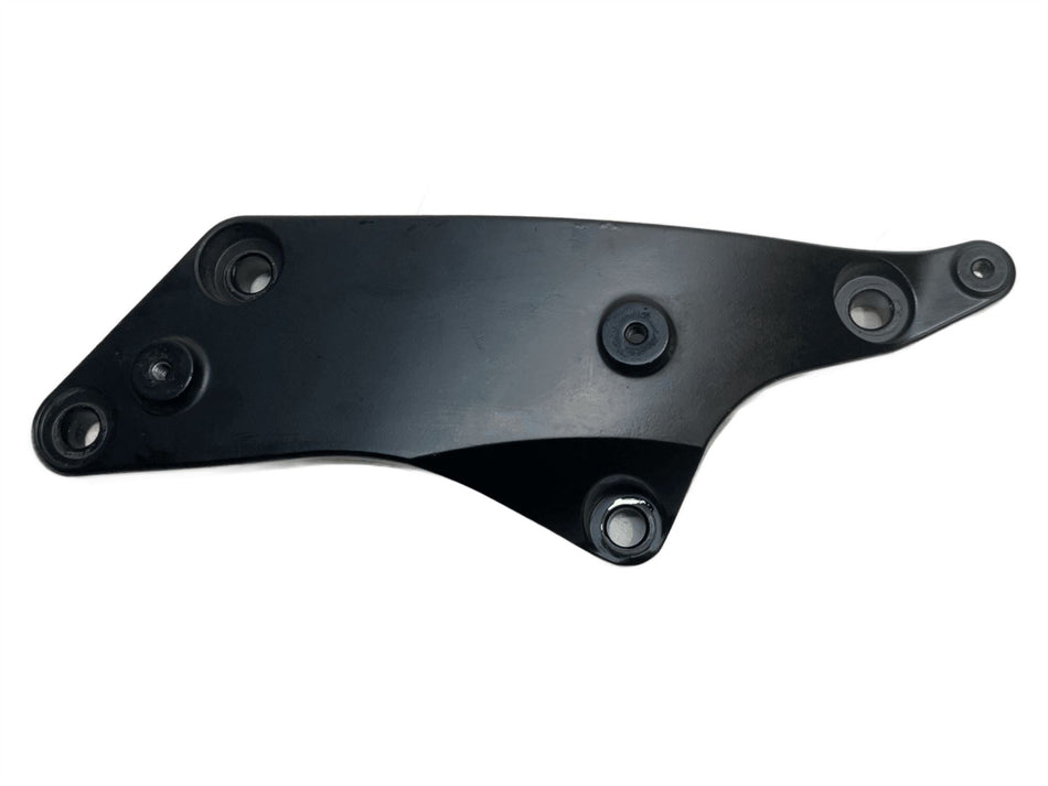 2009 Kawasaki Ninja ZX10R Front Left Footrest Hanger 350630370
