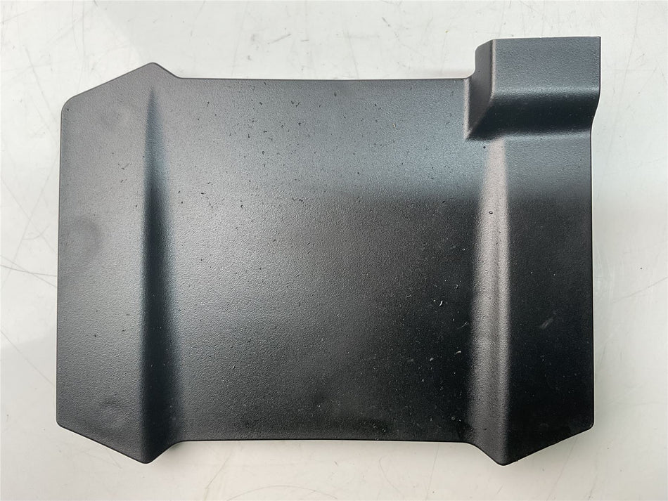 2018 Kawasaki Z650 ER650 Tail Fairing / Undertray - 140930482