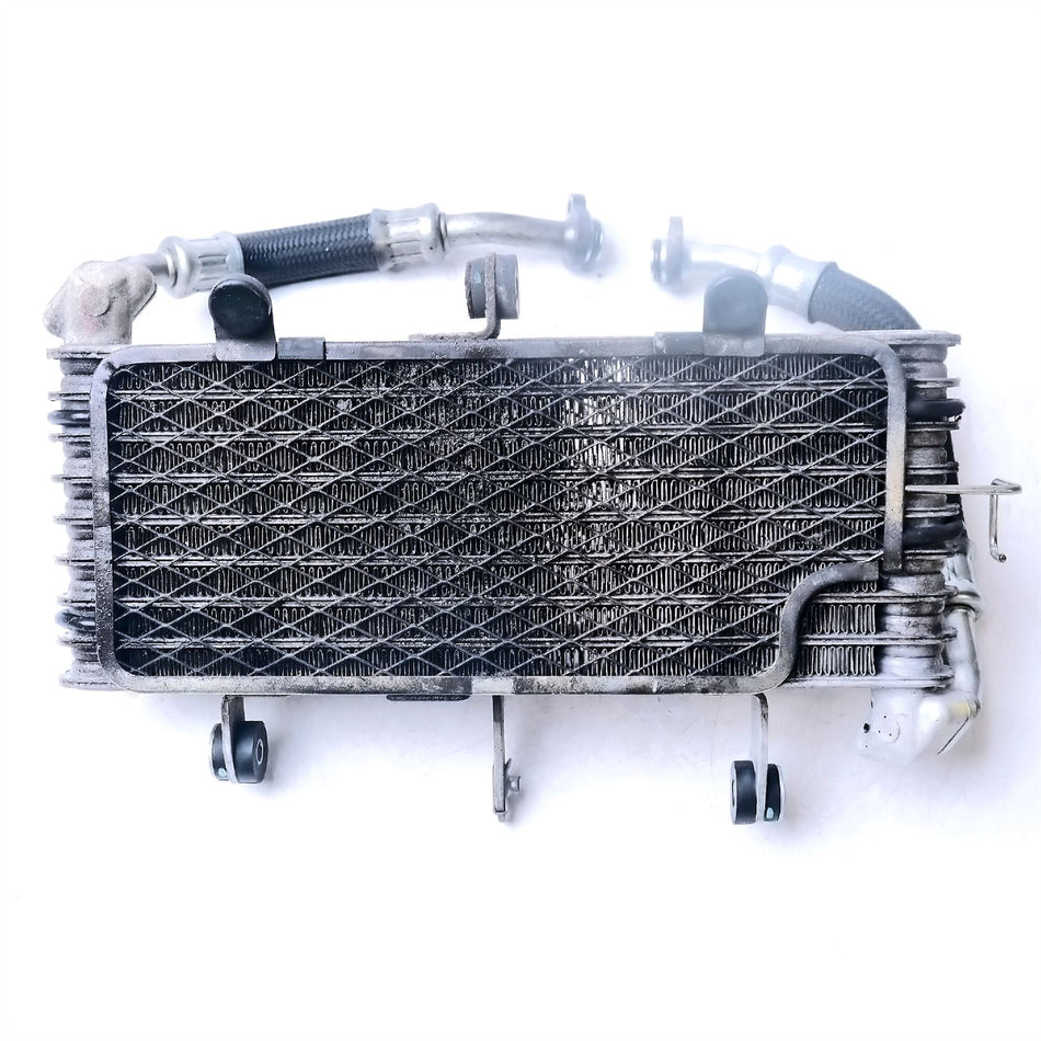 2021 Kawasaki Ninja ZX10R ZX1000 Oil Radiator - 390670025