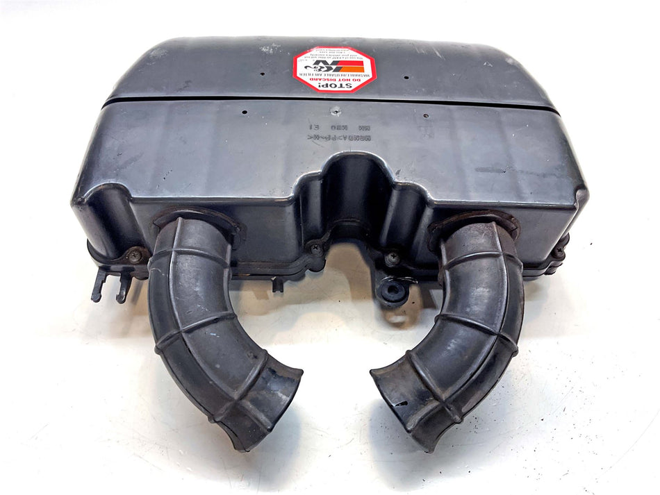 1993 Honda CBR900RR Airbox - 17210MW0000