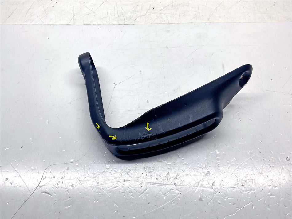 2024 BMW R1300GS --- Left Handguard - 46635B497E3