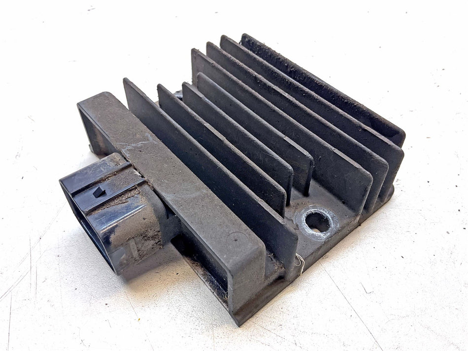 2024 Royal Enfield Shotgun 650 Regulator Rectifier - RAC00417