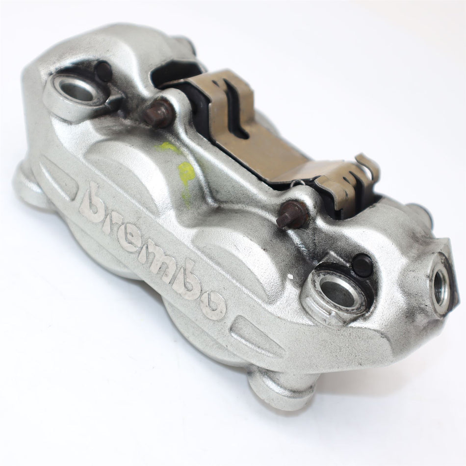 2011-2016 DUCATI STREETFIGHTER 848 R/H Right Front Brake Caliper  - 61041221AB