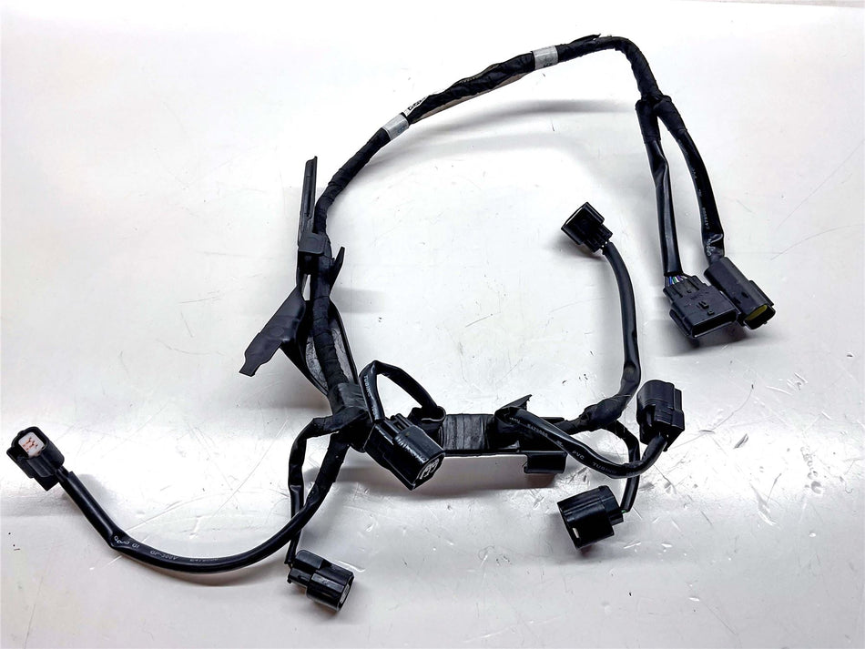 2020 KTM 1290 Super Duke R Engine Wiring Harness Loom - 61711085033