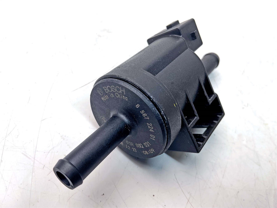 2024 BMW S1000RR Sport Fuel Tank Breather Valve  - 16138567224