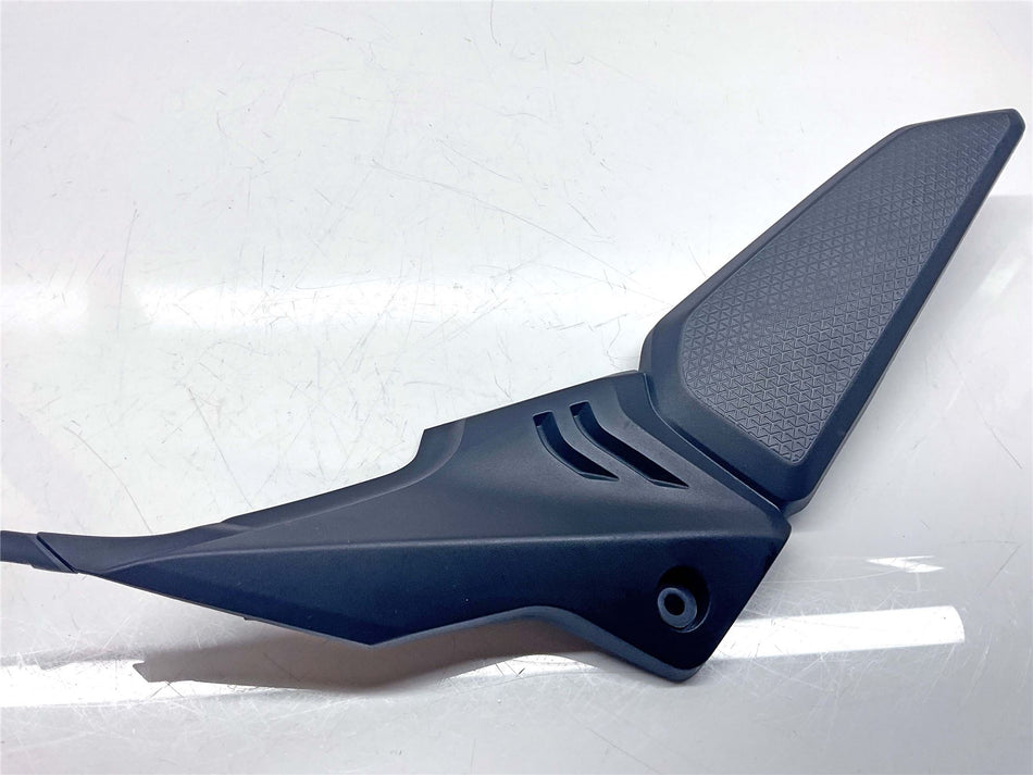 2022 Honda CB650R ABS Right Side Cover - 83500MKYD50