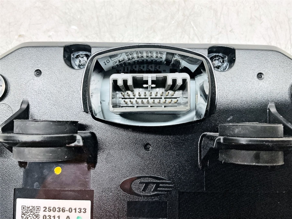 2024 Kawasaki ER-6f ABS Pump - 160820885