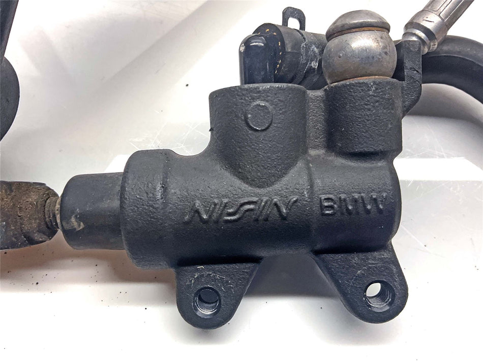 2024 BMW R1300GS Rear Brake Master Cylinder - 34311642041