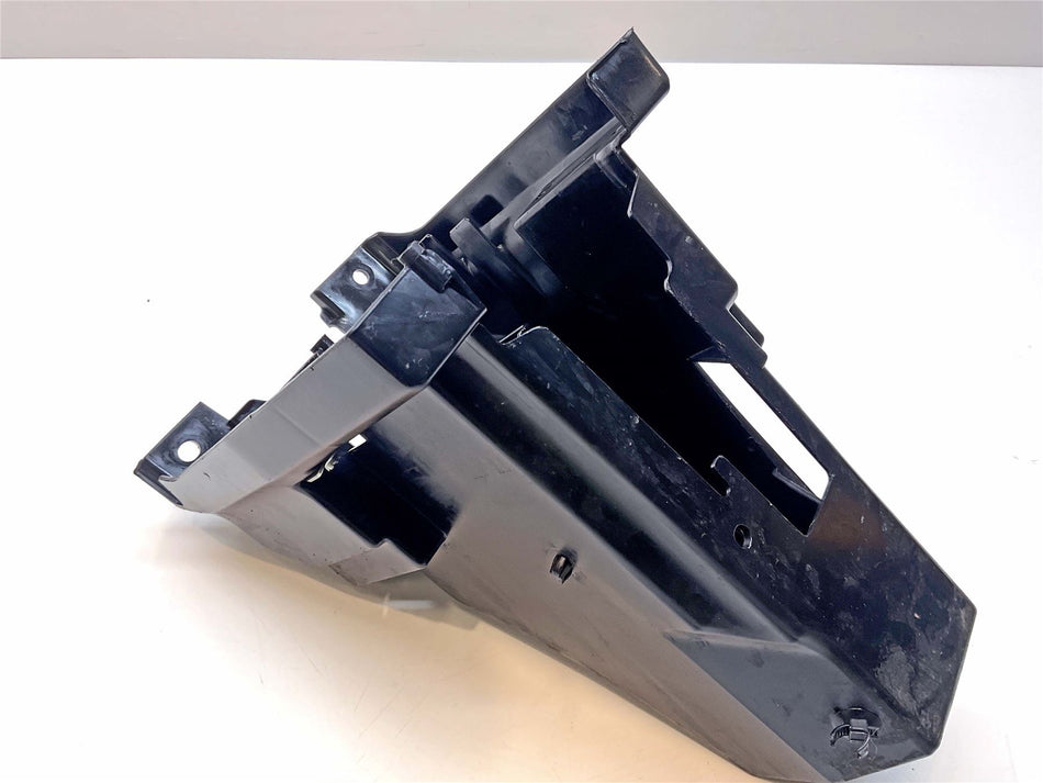 2020 Honda Monkey Rear Fender Assembly - 80102K0FT00