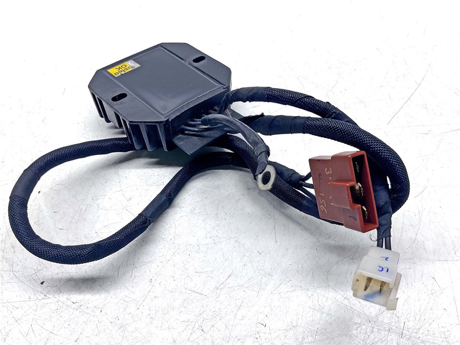 2021 KTM 390 Duke Regulator Rectifier