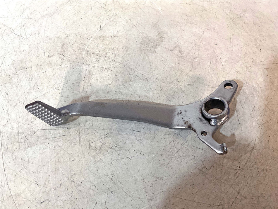 2022 Kawasaki Versys 1000 Rear Brake Pedal - 43001-0761