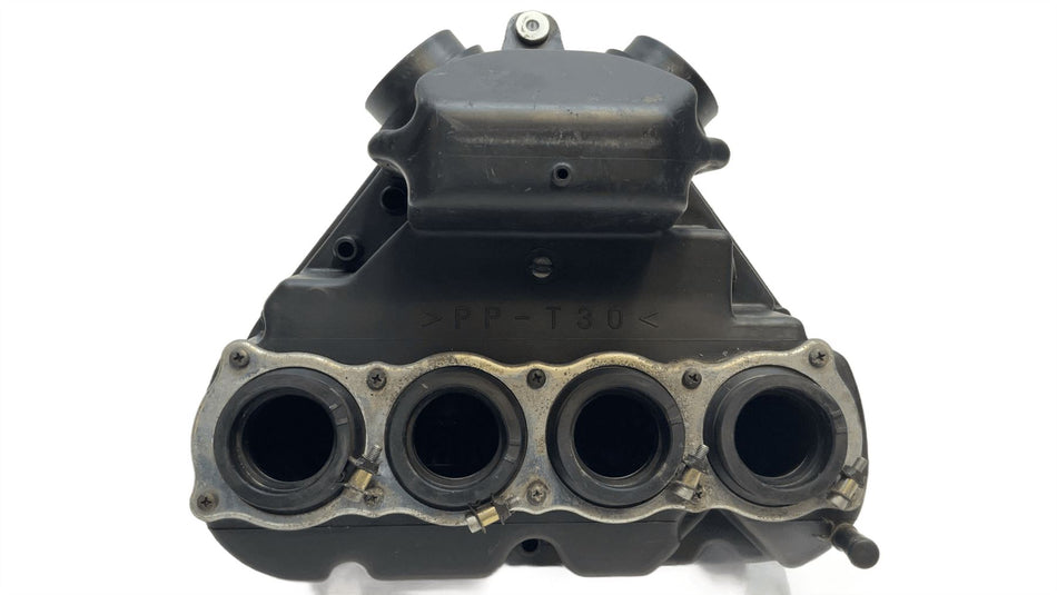 2005 Yamaha YZF R6 Airbox Cleaner Case Housing 5SL1440100