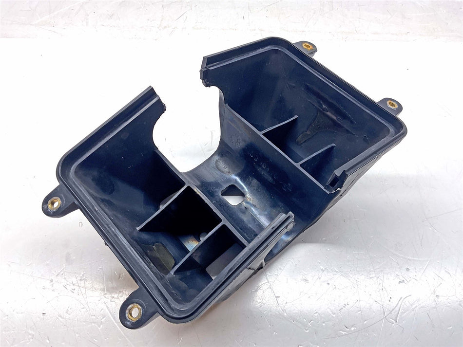 2021 Ducati Streetfighter V4 S Air Intake Duct - 48412011AA