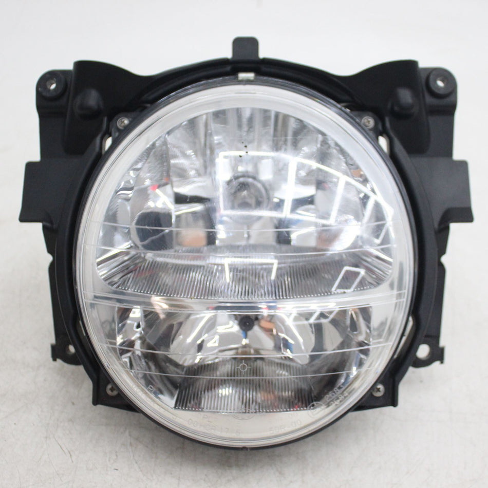 2014 APRILIA MANA 850 GT ABS Headlight - 859881