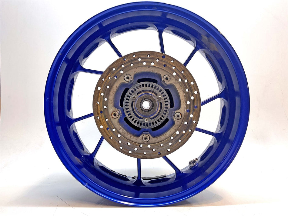 2015 Yamaha Tracer 9 Wheel Rear - 2SC2533800P0