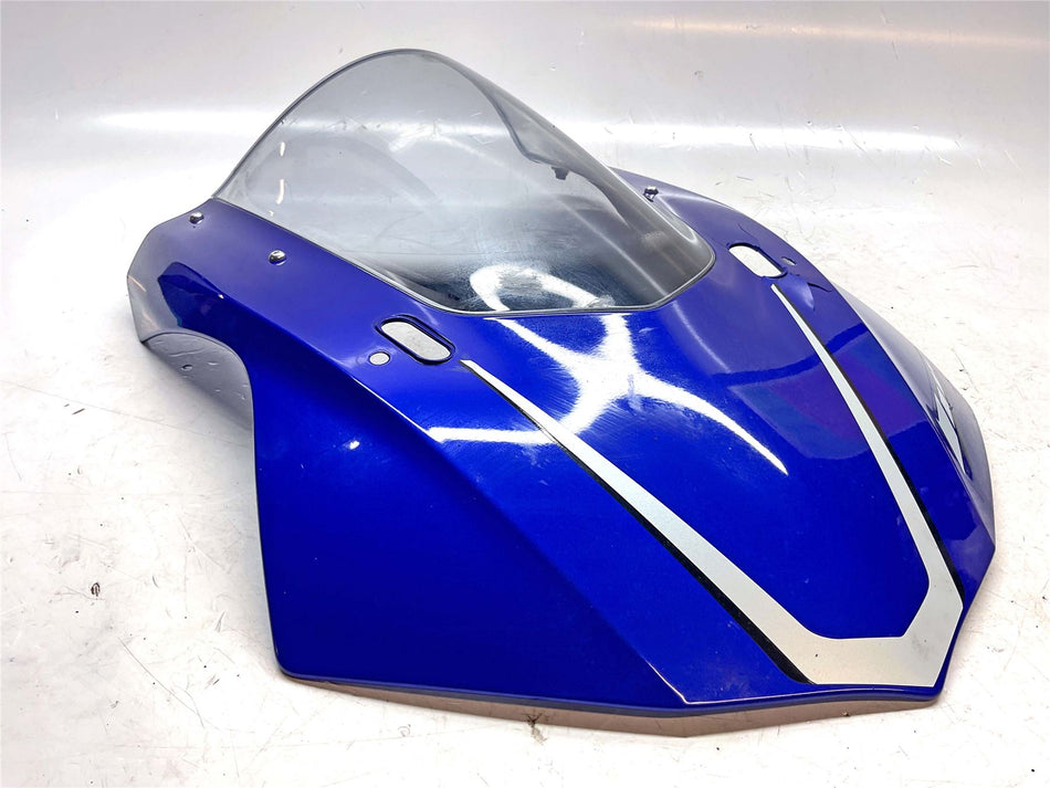 2016 Yamaha YZF R1 Windshield & Front Fairing - 2CR2838100
